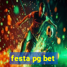 festa pg bet